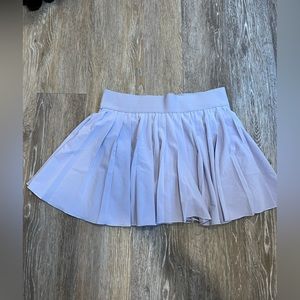 TNA Tennis Skirt